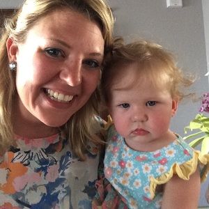 Meet your Posher, Brenda