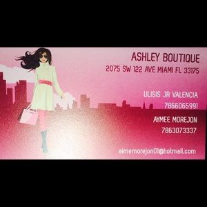 Meet your Posher, Aymee