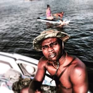 Meet your Posher, Nana