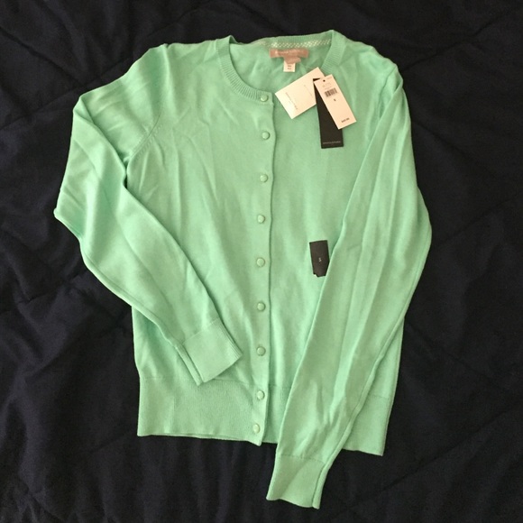 NWT Banana Republic Cardigan