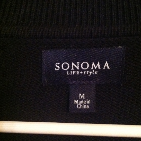 Sweater - Picture 2 of 3