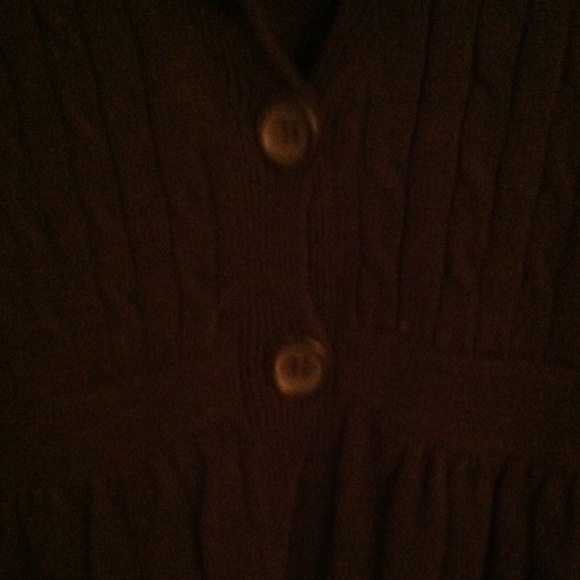 Sweater - Picture 3 of 3