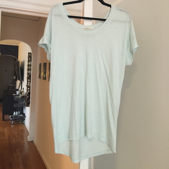 Fashionable Fresh Laundry t-shirt