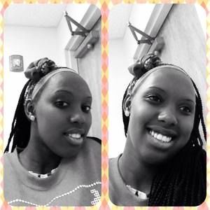 Meet your Posher, Solange
