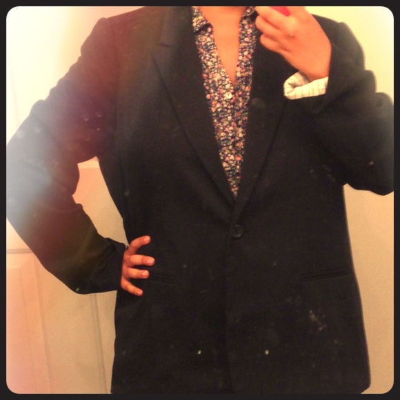Blazer from Forever 21