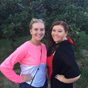 Meet your Posher, Erika