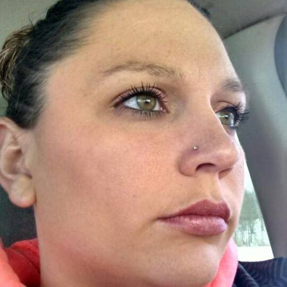 Meet your Posher, Jackie - Picture 1 of 1