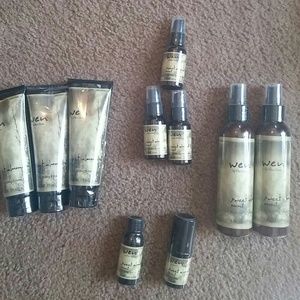 Wen products