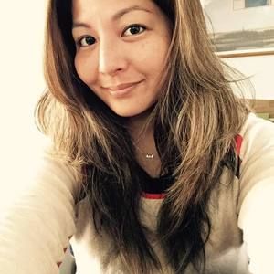 Meet your Posher, Kori-ann