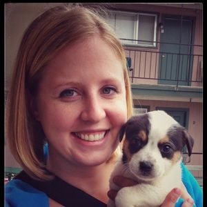 Meet your Posher, Annie