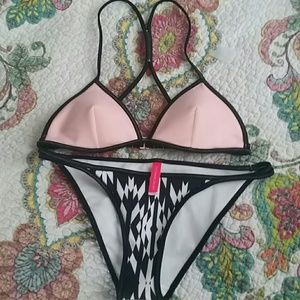 Victorias secret bathing suit!