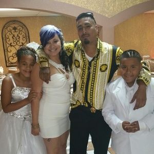 Meet your Posher, Veronica