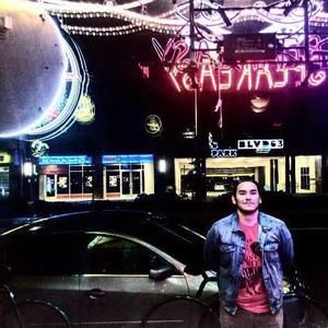 Meet your Posher, Ismael