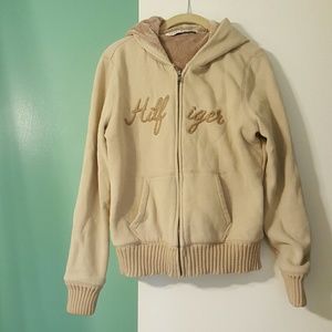 Tommy Hilfiger supersoft hoodie