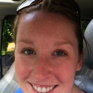 Meet your Posher, Kate