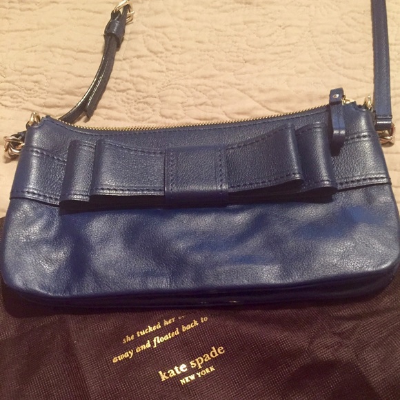 PRICE CUT AGAIN!!! Kate Spade Villabella Celina