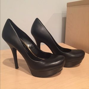 Jessica Simpson Women's Given Platform Pump