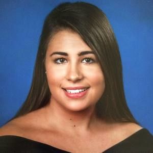 Meet your Posher, Ariana