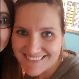 Meet your Posher, Mandy