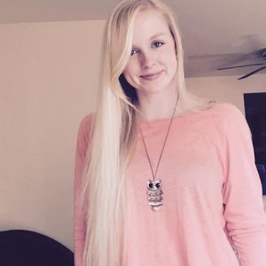 Meet your Posher, Erika