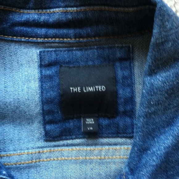 Jean jacket - Picture 2 of 2