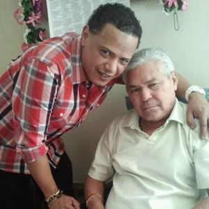 Meet your Posher, Jose