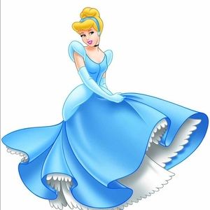 Meet your Posher, Ria