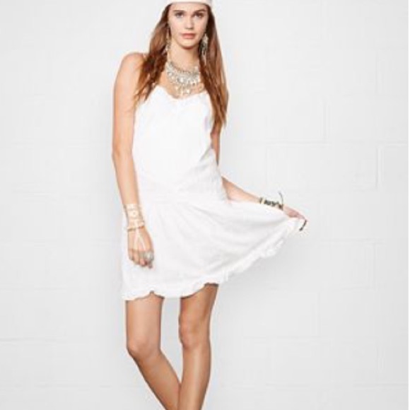 Ralph Lauren Boho dress