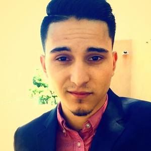 Meet your Posher, Josh