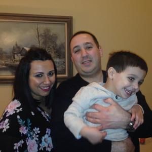 Meet your Posher, Ceylan