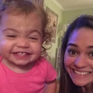 Meet your Posher, Gina