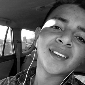 Meet your Posher, Pablo