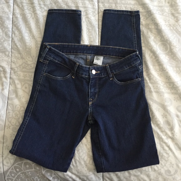 H&M SKINNY JEANS