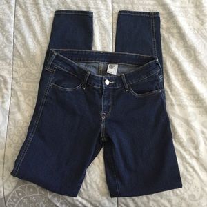 H&M SKINNY JEANS