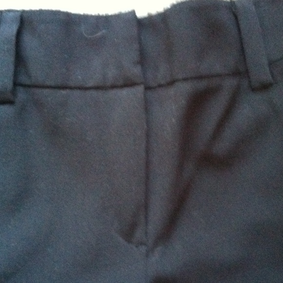 Dress shorts - Picture 2 of 3