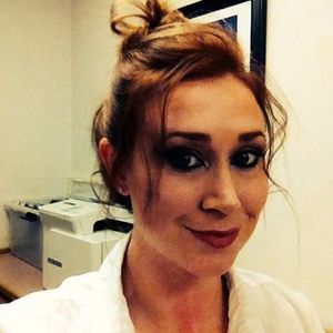 Meet your Posher, Patricia