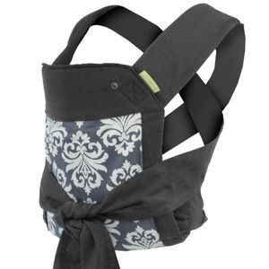 🍼 Infantino Sash Mei Tai Carrier 👶🏻
