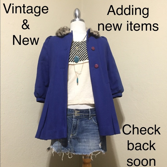 Opening my closet back up