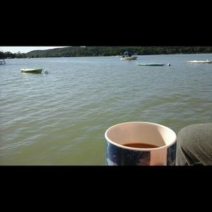 Meet your Posher, Lina