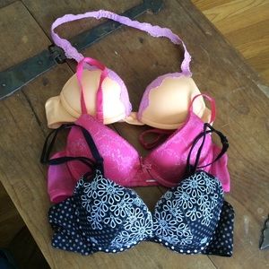 Bra Bundle 32A