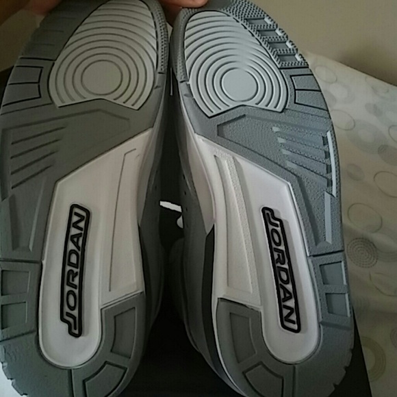 Jordan flight 97 - Picture 2 of 3