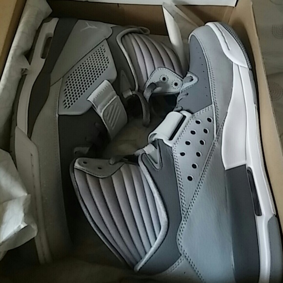 Jordan flight 97 - Picture 3 of 3