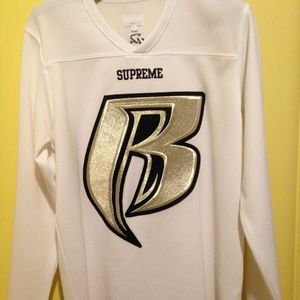 Supreme x Ruff Ryders