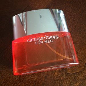 Clinique Happy for men