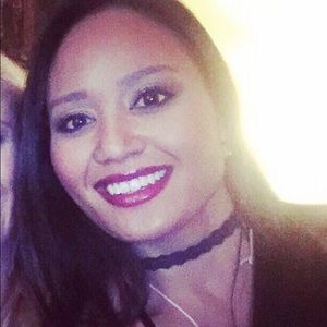 Meet your Posher, Teresa