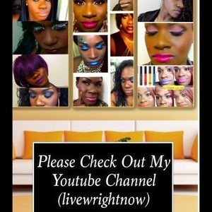 Makeup/Beauty Instructions/Tips