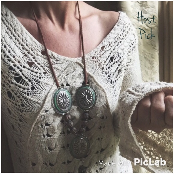 Free People Sweaters - Free People Knit Sweater