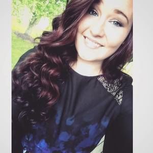 Meet your Posher, Mariah