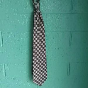 J. Ferrar Tie