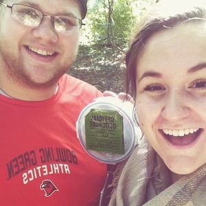 Meet your Posher, Meghan